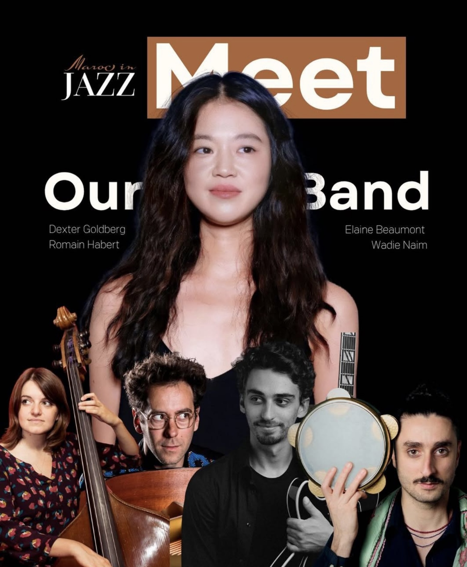 La nuit du Jazz — photo 1